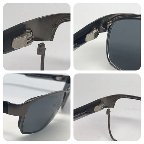 fix broken prada sunglasses|designer sunglasses repair near me.